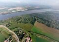 I cacciatori che stanno gestendo parte di una ZPS a Mantova