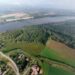 I cacciatori che stanno gestendo parte di una ZPS a Mantova