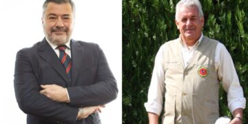 Piombo e munizioni, botta e risposta tra l’on. Fiocchi e Paolo Sparvoli (Libera Caccia)