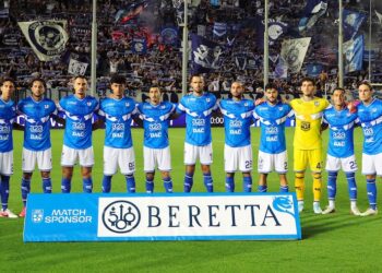 Beretta e quella passione per il calcio mai del tutto dimenticata