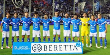 Beretta e quella passione per il calcio mai del tutto dimenticata