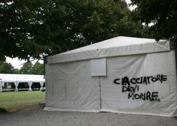 La proposta di legge per punire l’odio e la denigrazione contro i cacciatori