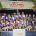 Compak Sporting: Foligno y La Contea en lo más alto de Italia