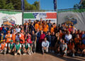 Settore Giovanile. Assegnati i Tricolore della stagione 2026