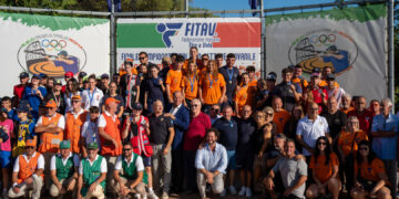 Settore Giovanile. Assegnati i Tricolore della stagione 2026