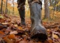 Camminare, aspettare, muoversi: a caccia gli stivali giusti fanno la differenza