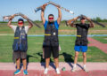 Coppa del Mondo Junior ISSF: nello Skeet Marco Coco conquista l’argento