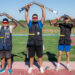 Coppa del Mondo Junior ISSF: nello Skeet Marco Coco conquista l’argento