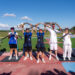 Coppa del Mondo Junior ISSF: Archetti e Gerri d’oro nel Mixed Trap