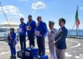 Trap 1, Mattia Polidori è il Campione Italiano Interforze 2026