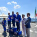 Trap 1, Mattia Polidori è il Campione Italiano Interforze 2026