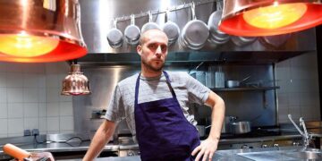 Fa troppo caldo, celebre ristorante parigino rinuncia ai piatti di selvaggina