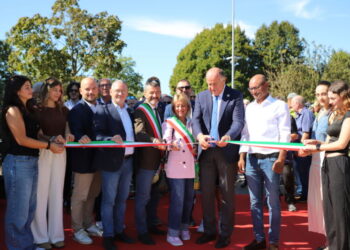 Dopo un anno e mezzo riapre le porte il Tav Vecio Piave