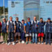 Mondiali di Elica 2026: gli Azzurri sono già a Braga