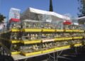 A Terranuova Bracciolini (Arezzo) la 412ª Fiera Nazionale degli Uccelli