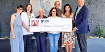 Pink Cup 2026: sport e solidarietà per le mamme di Mathare