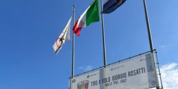 Fossa Olimpica: scocca l’ora del Campionato Italiano Individuale 2026