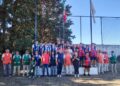 Trofeo delle Regioni di Skeet, il Lazio vince l’edizione 2026
