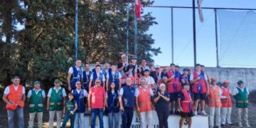 Trofeo delle Regioni di Skeet, il Lazio vince l’edizione 2026