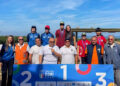Trofeo CONI 2026 di Fossa Olimpica: a trionfare è il Veneto