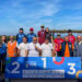 Trofeo CONI 2026 di Fossa Olimpica: a trionfare è il Veneto