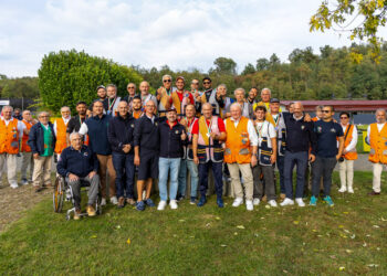 Fossa Universale, la Sicilia conquista il Trofeo delle Regioni 2026