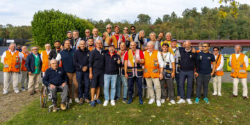 Fossa Universale, la Sicilia conquista il Trofeo delle Regioni 2026