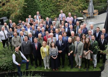 A Bruxelles l’assemblea generale 2026 di FACE