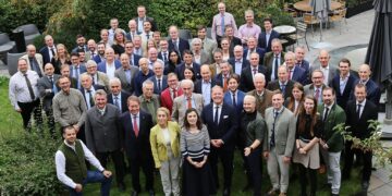 A Bruxelles l’assemblea generale 2026 di FACE