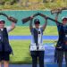 Doppietta azzurra agli Europei di Trap Senior: Stanco argento, Rossi bronzo