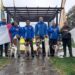 Campionato Internazionale a selvatico abbattuto: Italia sul gradino più alto del podio