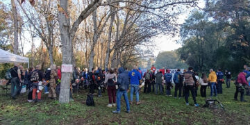 Tiro con l’arco da caccia, 9° Campionato italiano a squadre di Società: spettacolare battaglia