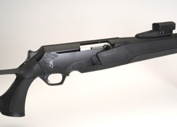 Browning Bar 4X Elite: la Bar superpersonalizzabile