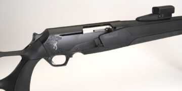 Browning Bar 4X Elite: la Bar superpersonalizzabile