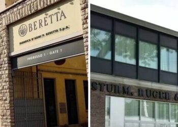 Beretta diventa primo azionista di Sturm Ruger: la quota sale al 25%
