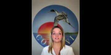Giulia Sottoriva smaschera gli animal-ambientalisti: “Le vostre iniziative anticaccia hanno fallito”