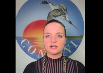 Giulia Sottoriva: “RAI vergognosa con i suoi servizi anti-caccia”
