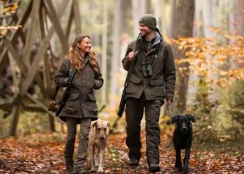 Comfort, protezione e resistenza: i migliori pantaloni da caccia da sfruttare in ogni condizione