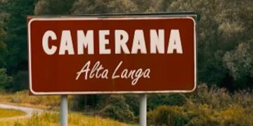 Primo caso di positività alla peste suina a Camerana (Cuneo)
