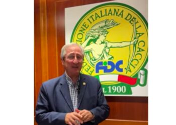 Piombo. Buconi (FIDC): “7 anni per cambiare, non per smettere di cacciare”