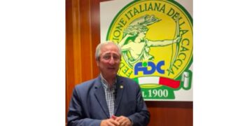 Piombo. Buconi (FIDC): “7 anni per cambiare, non per smettere di cacciare”