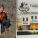 Claudia Poggi orgoglio italiano: è la nuova Campionessa del Mondo di Sant’Uberto femminile