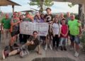 I cacciatori di Rudiano (Brescia) donano 5mila euro in beneficenza