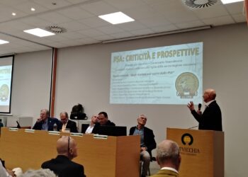 Peste suina: a Bologna un confronto tra cacciatori, agricoltori e istituzioni