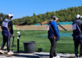 Europei 2026 di Trap: Azzurri in pedana per il via ufficiale