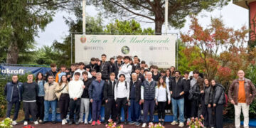 Tiro a volo, il progetto “Linea Verde” approda a Todi