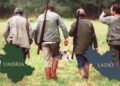 Mobilità venatoria, Umbria e Lazio rinnovano l’accordo di reciprocità