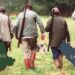 Mobilità venatoria, Umbria e Lazio rinnovano l’accordo di reciprocità