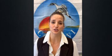 Giulia Sottoriva: “Cani robot contro i lupi? Un inutile spreco di risorse pubbliche”