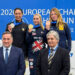 Europei 2026 di Skeet: medaglia d’argento per Diana Bacosi ad Atene